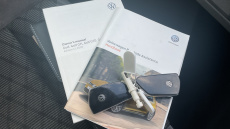 Volkswagen Golf 1.5 eTSI 150 R-Line 5dr DSG Petrol Hatchback